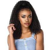 Sensationnel Curls Kinks & Co Instant Pony - GAME CHANGER XL